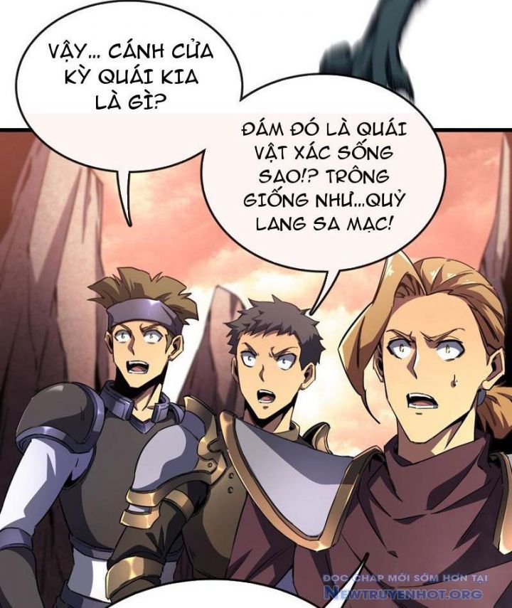 Dị Biến Giáng Lâm Nhân Gian: Triệu Hoán Chi Chủ! Chapter 3 73
