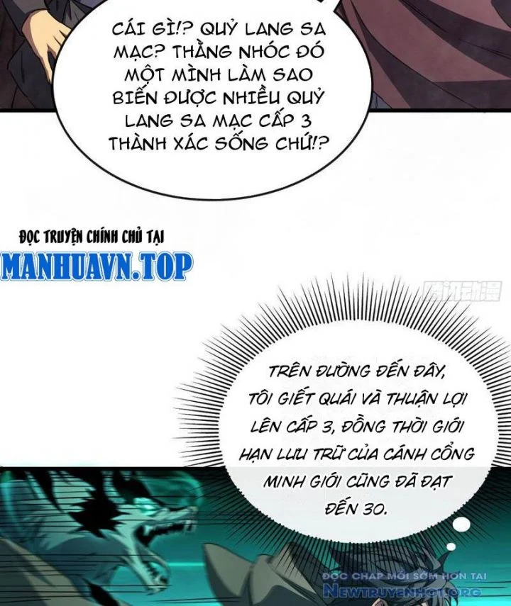 Dị Biến Giáng Lâm Nhân Gian: Triệu Hoán Chi Chủ! Chapter 3 74