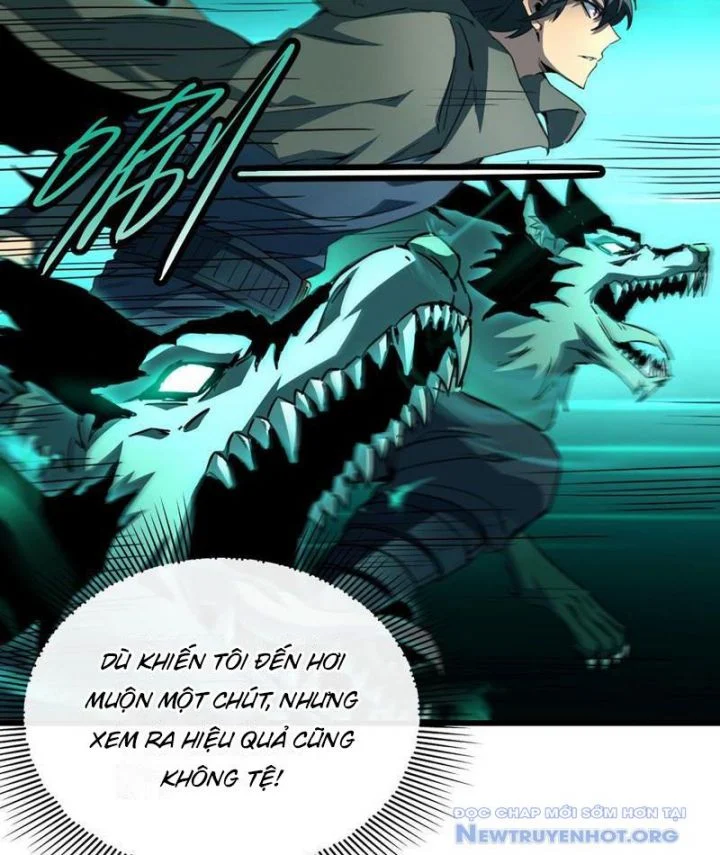Dị Biến Giáng Lâm Nhân Gian: Triệu Hoán Chi Chủ! Chapter 3 75