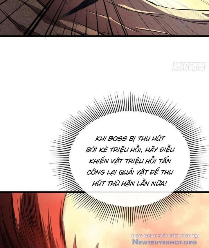 Dị Biến Giáng Lâm Nhân Gian: Triệu Hoán Chi Chủ! Chapter 3 93