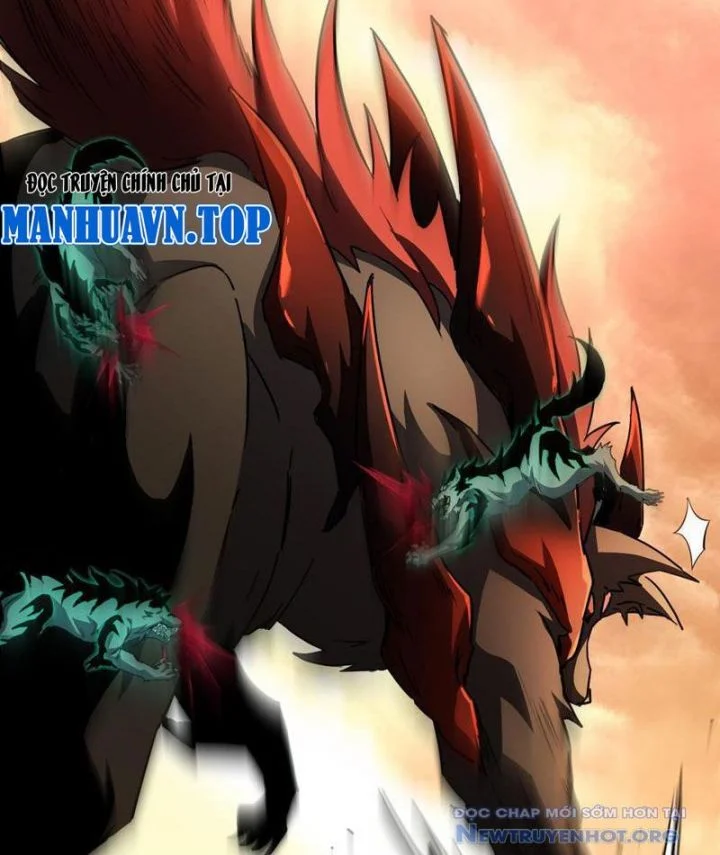 Dị Biến Giáng Lâm Nhân Gian: Triệu Hoán Chi Chủ! Chapter 3 94