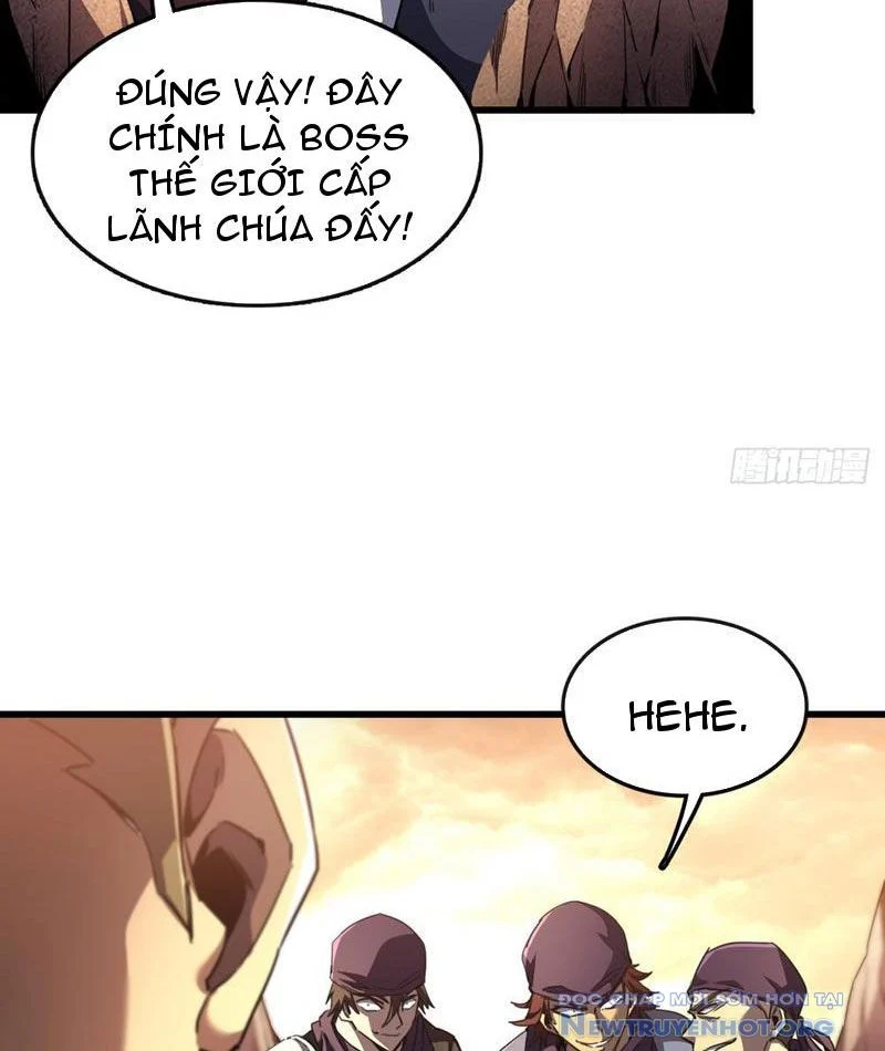 Dị Biến Giáng Lâm Nhân Gian: Triệu Hoán Chi Chủ! Chapter 4 4