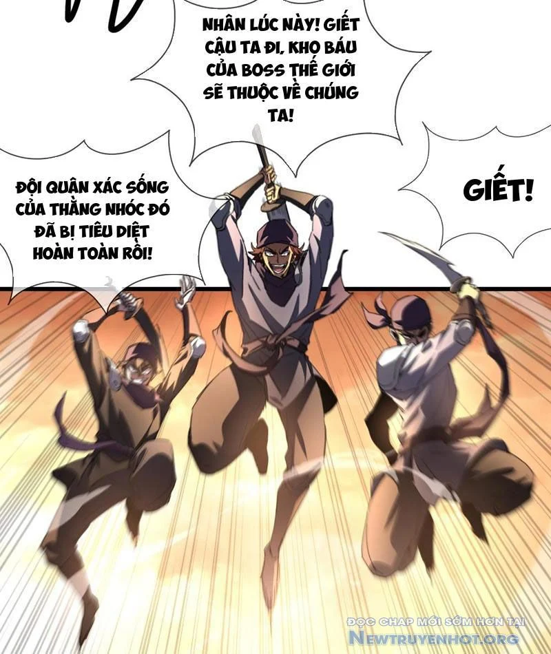 Dị Biến Giáng Lâm Nhân Gian: Triệu Hoán Chi Chủ! Chapter 4 22