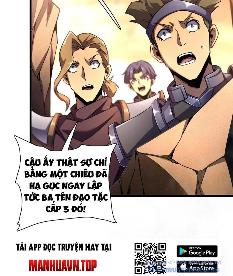 Dị Biến Giáng Lâm Nhân Gian: Triệu Hoán Chi Chủ! Chapter 4 34
