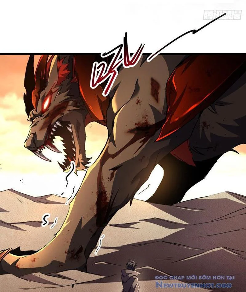 Dị Biến Giáng Lâm Nhân Gian: Triệu Hoán Chi Chủ! Chapter 4 35