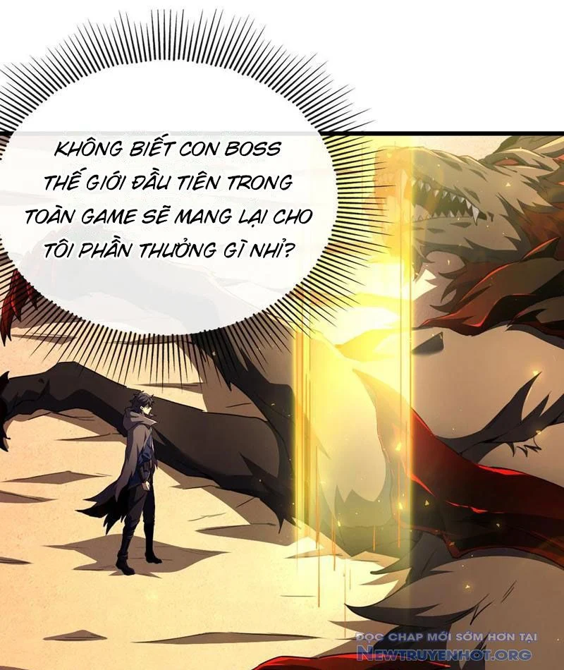 Dị Biến Giáng Lâm Nhân Gian: Triệu Hoán Chi Chủ! Chapter 4 42