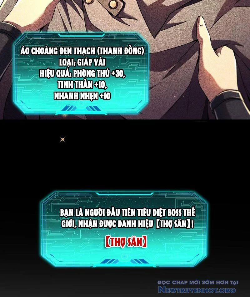 Dị Biến Giáng Lâm Nhân Gian: Triệu Hoán Chi Chủ! Chapter 4 54