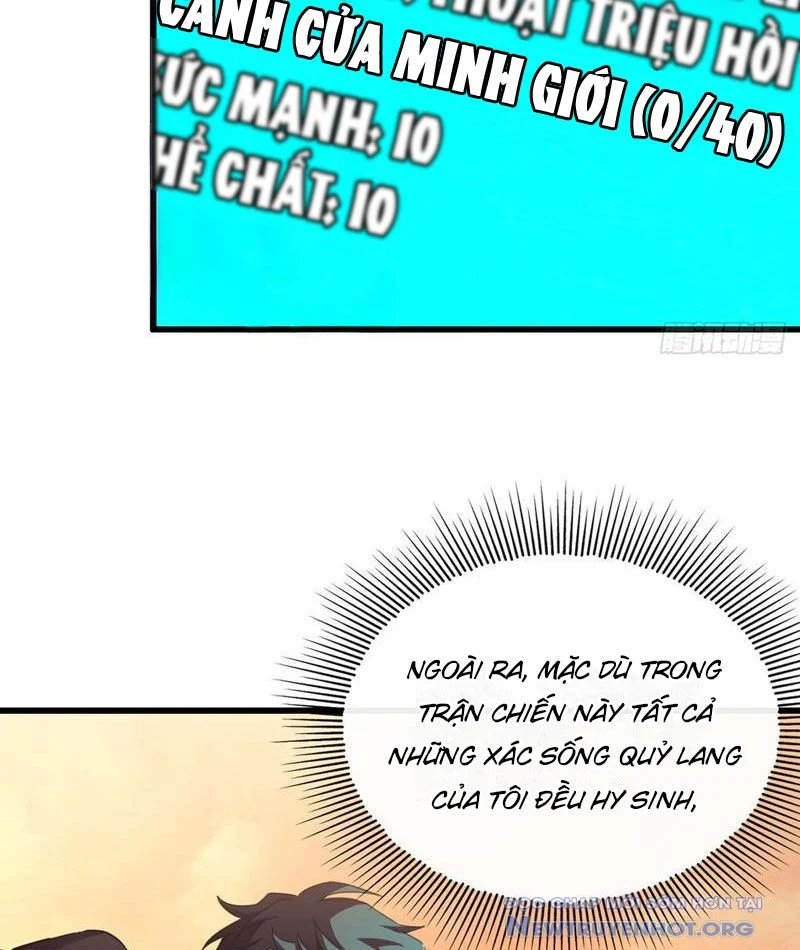 Dị Biến Giáng Lâm Nhân Gian: Triệu Hoán Chi Chủ! Chapter 4 68