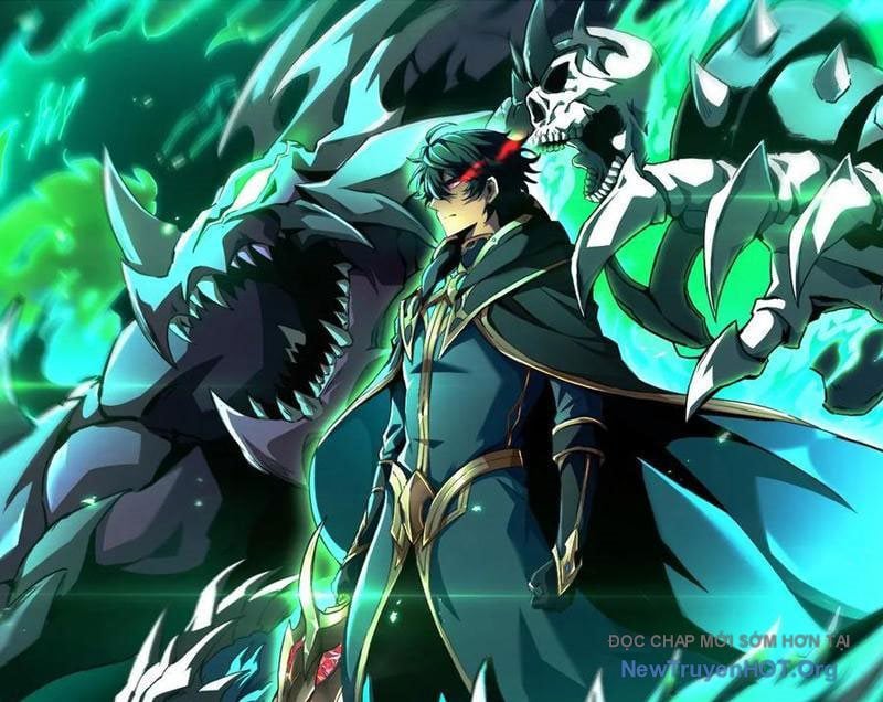 Dị Biến Giáng Lâm Nhân Gian: Triệu Hoán Chi Chủ! Chapter 40 - Trang 3