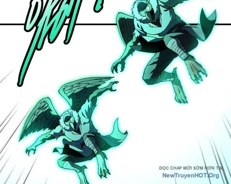 Dị Biến Giáng Lâm Nhân Gian: Triệu Hoán Chi Chủ! Chapter 40 - Trang 3