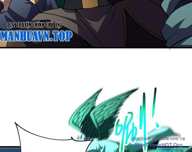 Dị Biến Giáng Lâm Nhân Gian: Triệu Hoán Chi Chủ! Chapter 40 - Trang 3