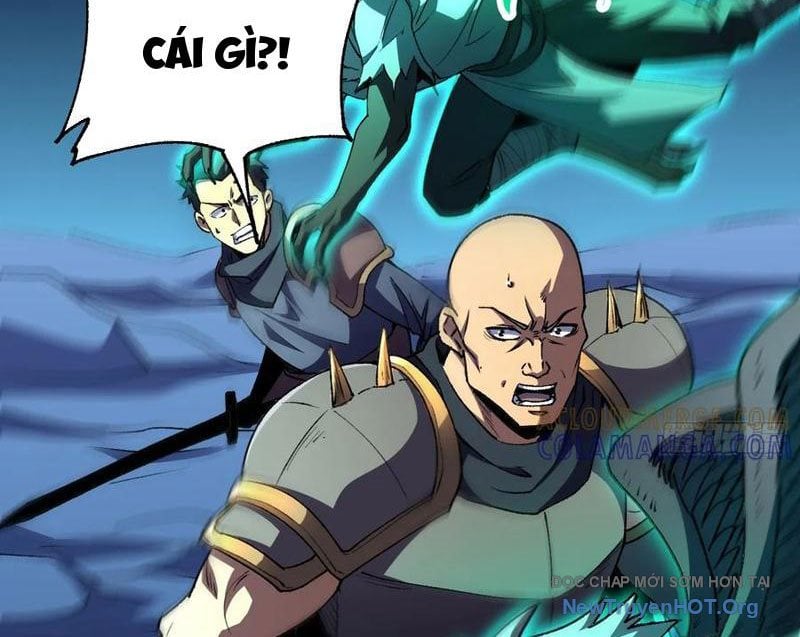 Dị Biến Giáng Lâm Nhân Gian: Triệu Hoán Chi Chủ! Chapter 40 - Trang 3