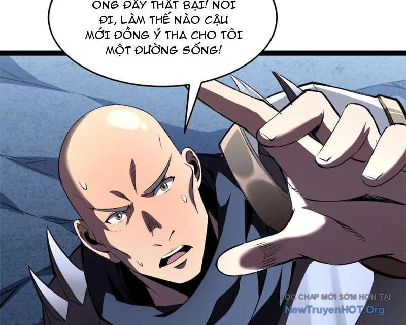 Dị Biến Giáng Lâm Nhân Gian: Triệu Hoán Chi Chủ! Chapter 40 - Trang 3