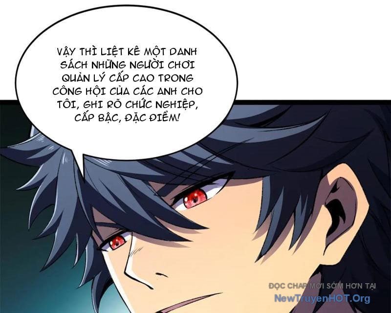 Dị Biến Giáng Lâm Nhân Gian: Triệu Hoán Chi Chủ! Chapter 40 - Trang 3