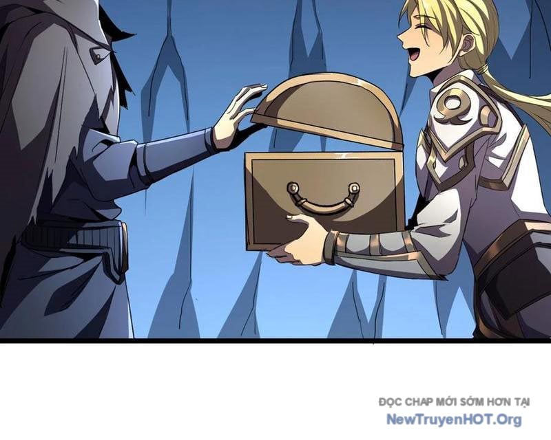 Dị Biến Giáng Lâm Nhân Gian: Triệu Hoán Chi Chủ! Chapter 40 - Trang 3