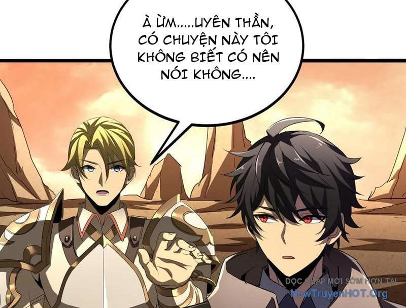 Dị Biến Giáng Lâm Nhân Gian: Triệu Hoán Chi Chủ! Chapter 40 - Trang 3