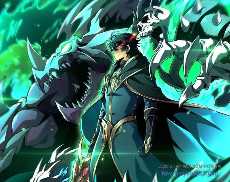 Dị Biến Giáng Lâm Nhân Gian: Triệu Hoán Chi Chủ! Chapter 41 - Trang 2