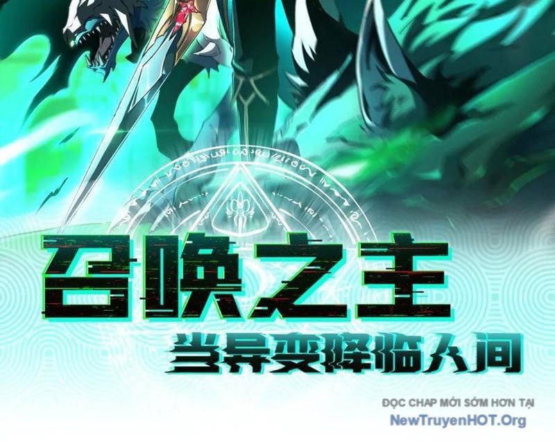 Dị Biến Giáng Lâm Nhân Gian: Triệu Hoán Chi Chủ! Chapter 41 - Trang 2