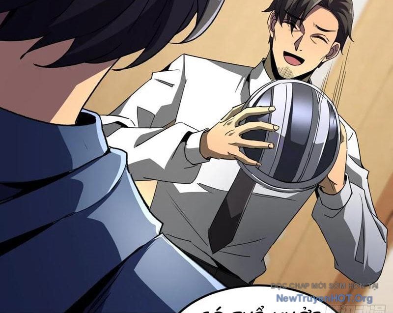 Dị Biến Giáng Lâm Nhân Gian: Triệu Hoán Chi Chủ! Chapter 41 - Trang 2