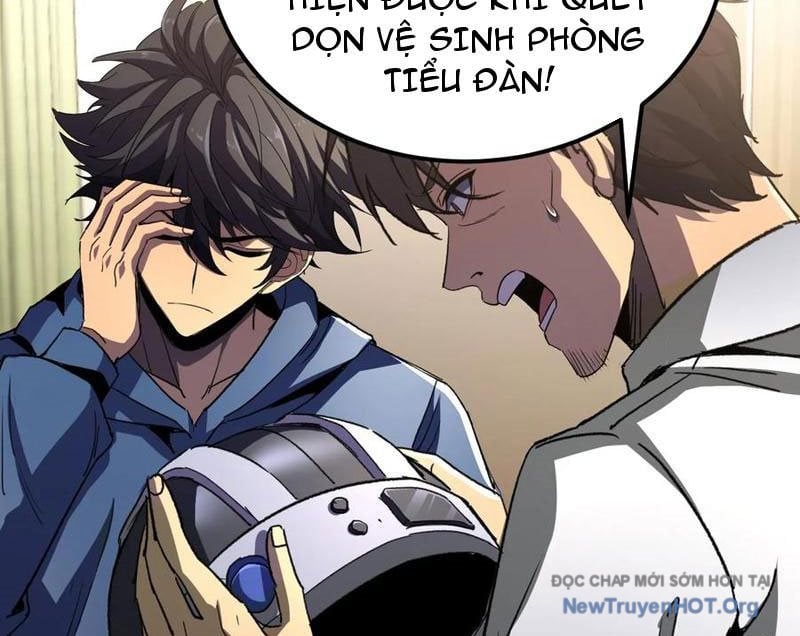 Dị Biến Giáng Lâm Nhân Gian: Triệu Hoán Chi Chủ! Chapter 41 - Trang 2