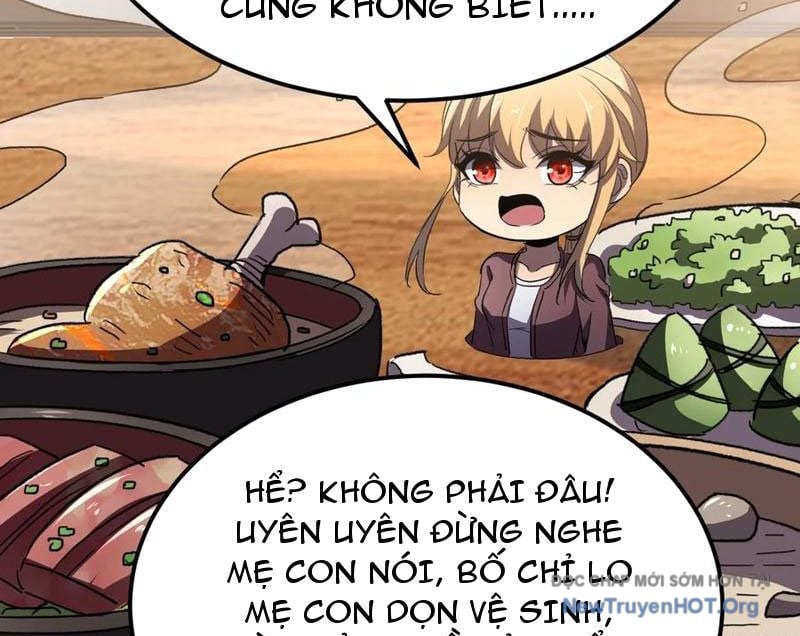 Dị Biến Giáng Lâm Nhân Gian: Triệu Hoán Chi Chủ! Chapter 41 - Trang 2