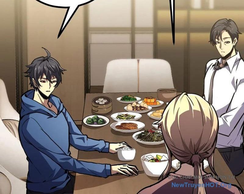 Dị Biến Giáng Lâm Nhân Gian: Triệu Hoán Chi Chủ! Chapter 41 - Trang 2