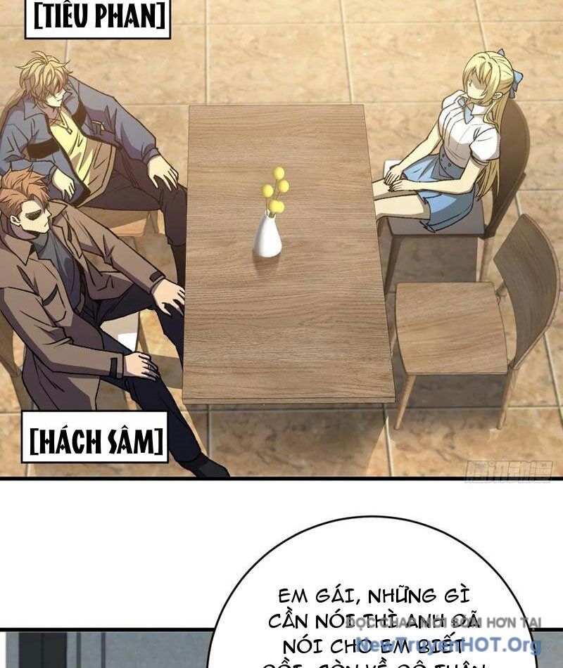 Dị Biến Giáng Lâm Nhân Gian: Triệu Hoán Chi Chủ! Chapter 42 - Trang 3