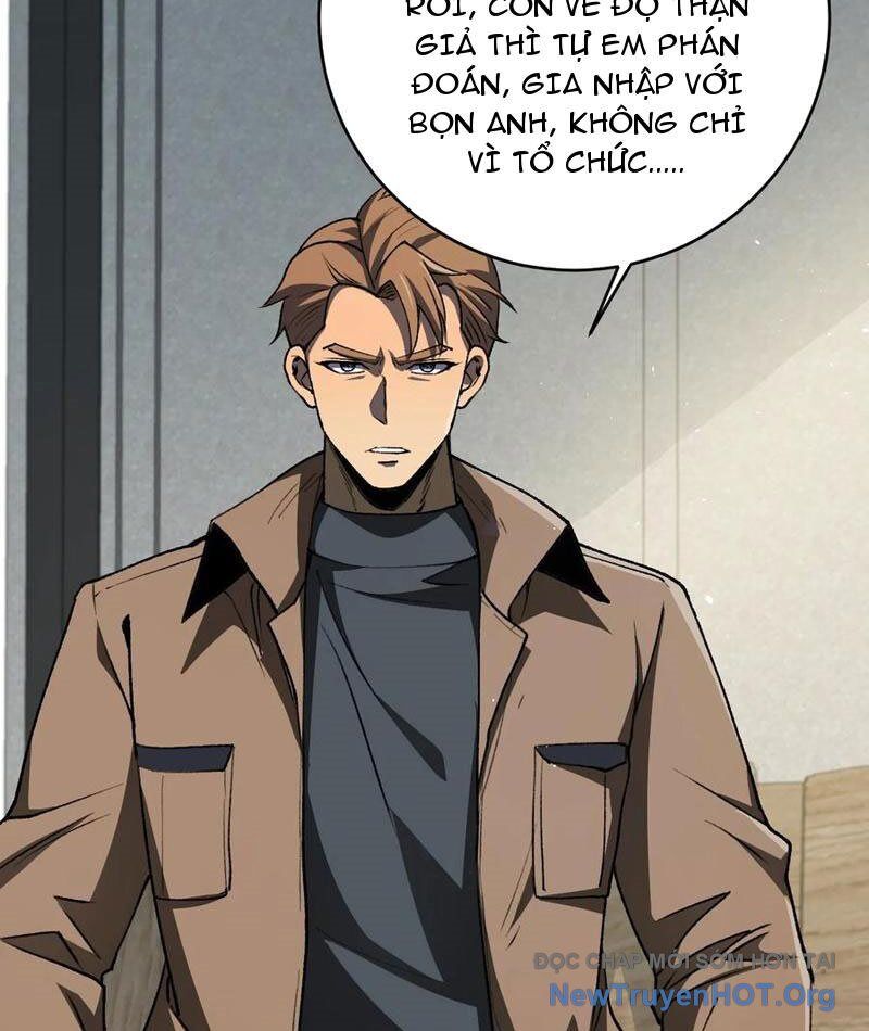 Dị Biến Giáng Lâm Nhân Gian: Triệu Hoán Chi Chủ! Chapter 42 - Trang 3