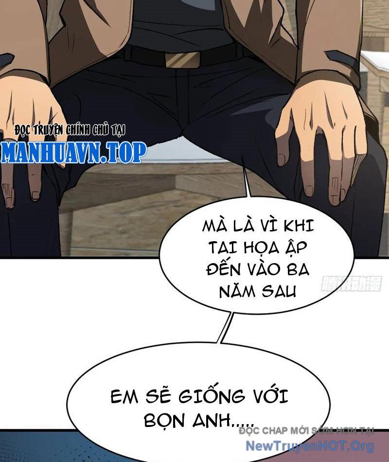 Dị Biến Giáng Lâm Nhân Gian: Triệu Hoán Chi Chủ! Chapter 42 - Trang 3