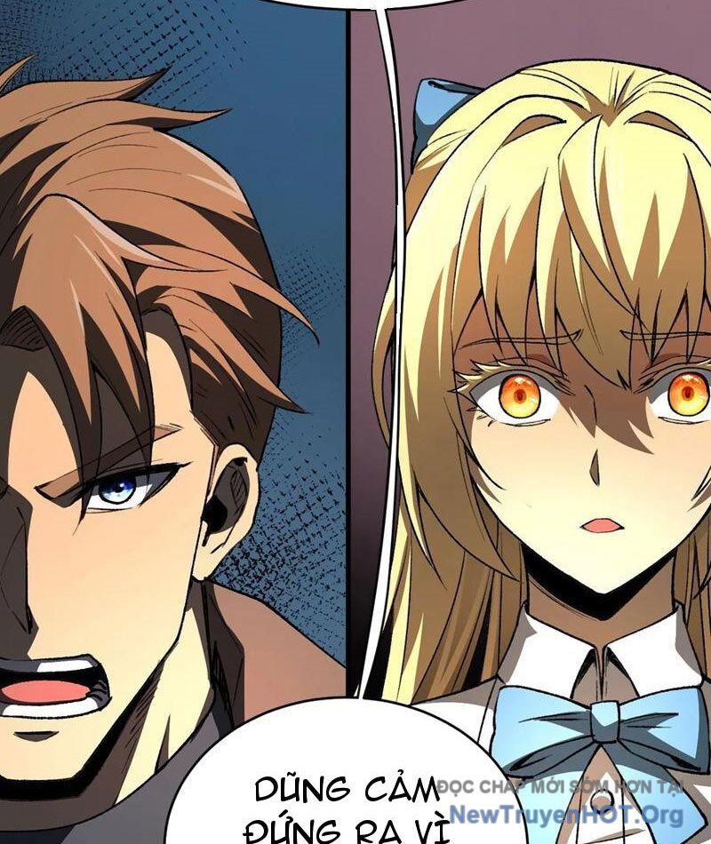 Dị Biến Giáng Lâm Nhân Gian: Triệu Hoán Chi Chủ! Chapter 42 - Trang 3