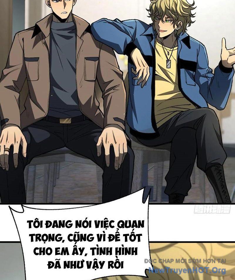 Dị Biến Giáng Lâm Nhân Gian: Triệu Hoán Chi Chủ! Chapter 42 - Trang 3