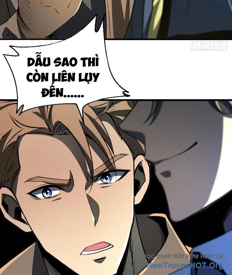 Dị Biến Giáng Lâm Nhân Gian: Triệu Hoán Chi Chủ! Chapter 42 - Trang 3