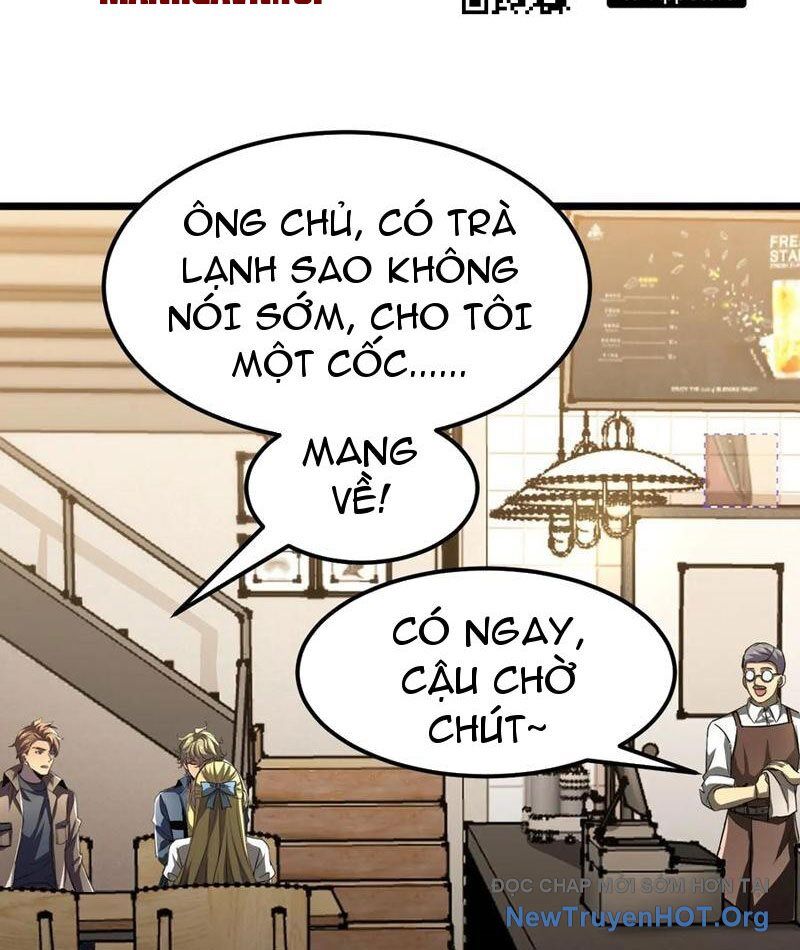 Dị Biến Giáng Lâm Nhân Gian: Triệu Hoán Chi Chủ! Chapter 42 - Trang 3