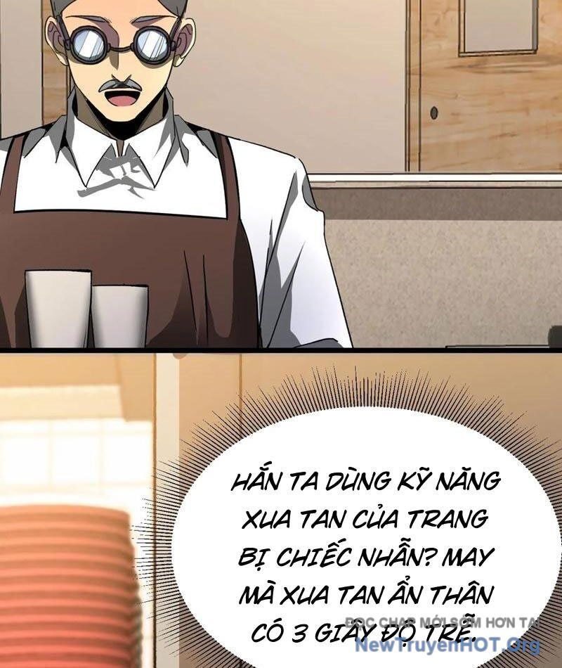 Dị Biến Giáng Lâm Nhân Gian: Triệu Hoán Chi Chủ! Chapter 42 - Trang 3
