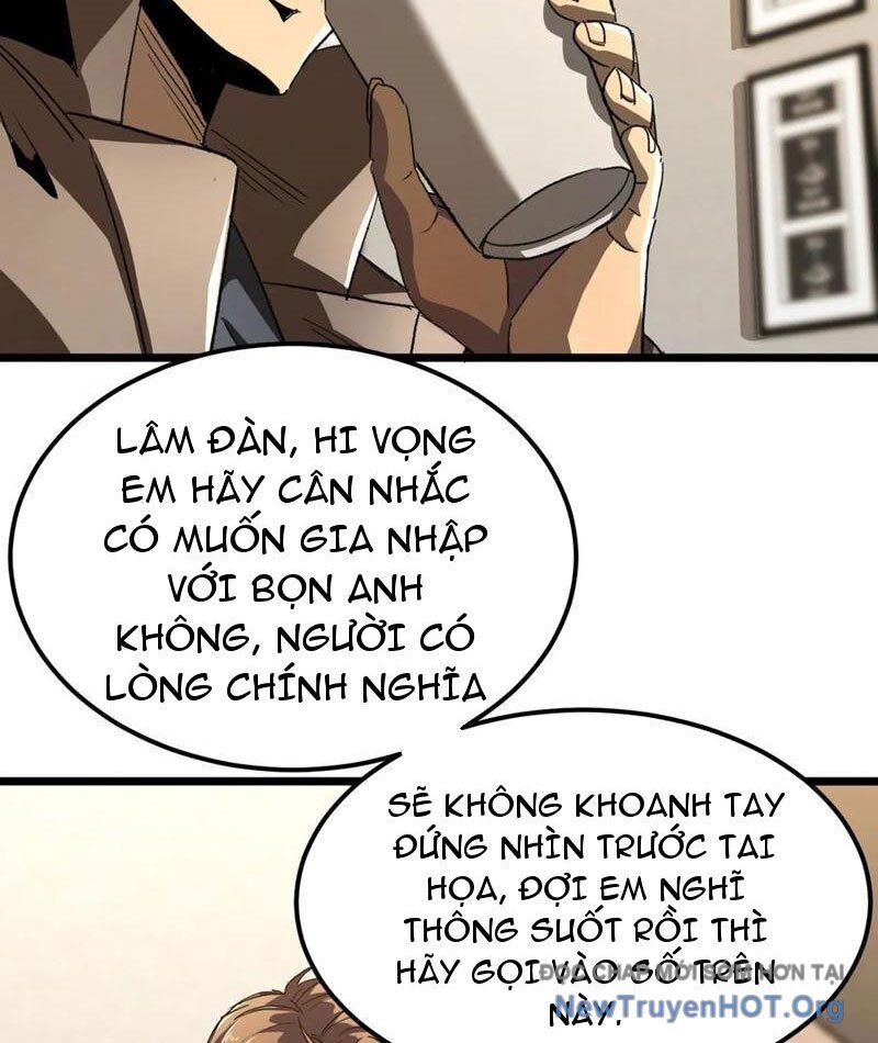 Dị Biến Giáng Lâm Nhân Gian: Triệu Hoán Chi Chủ! Chapter 42 - Trang 3