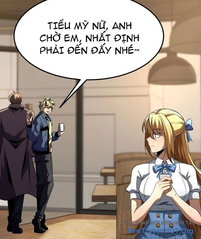 Dị Biến Giáng Lâm Nhân Gian: Triệu Hoán Chi Chủ! Chapter 42 - Trang 3