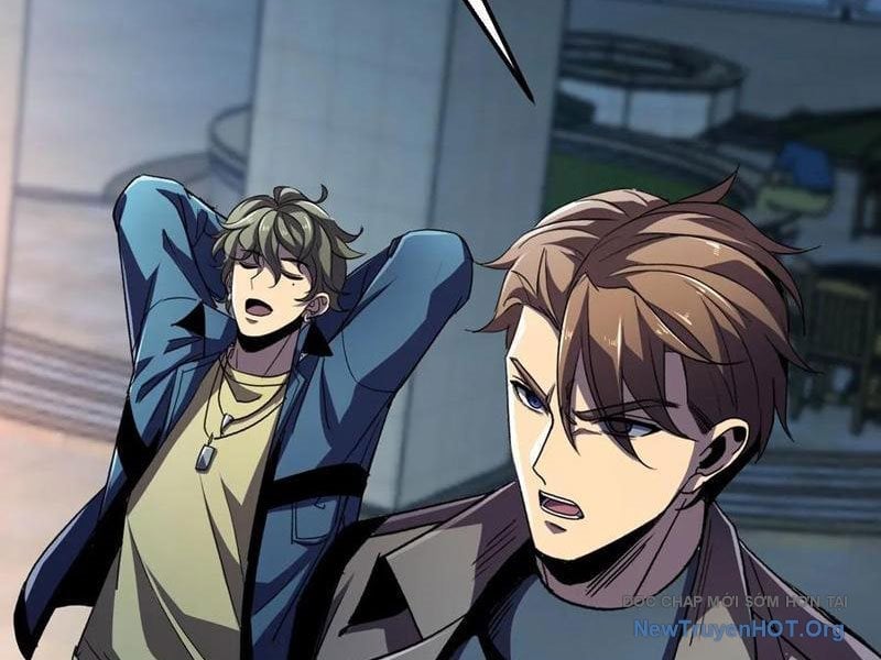 Dị Biến Giáng Lâm Nhân Gian: Triệu Hoán Chi Chủ! Chapter 43 - Trang 2