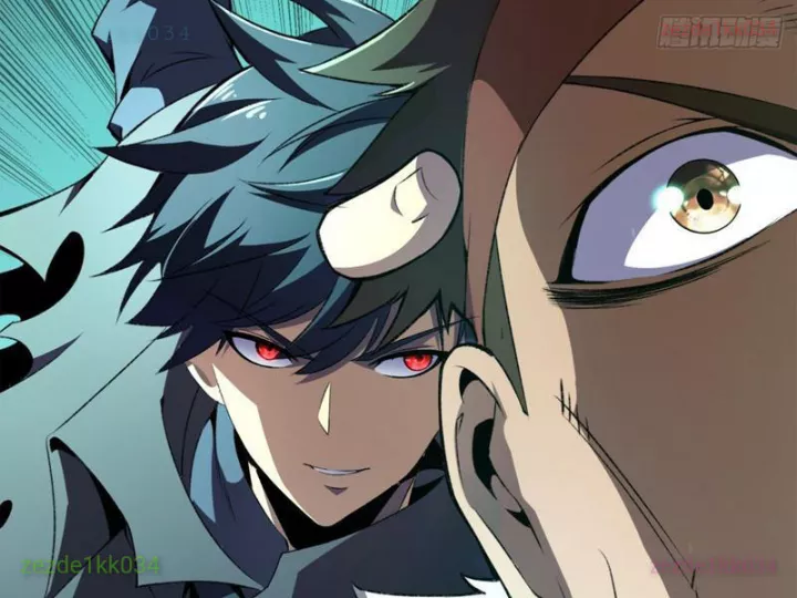 Dị Biến Giáng Lâm Nhân Gian: Triệu Hoán Chi Chủ! Chapter 48 - Next 