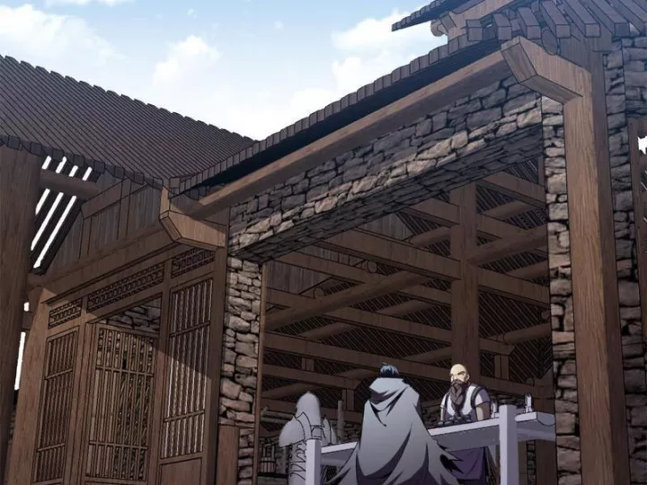 Dị Biến Giáng Lâm Nhân Gian: Triệu Hoán Chi Chủ! Chapter 48 - Next 