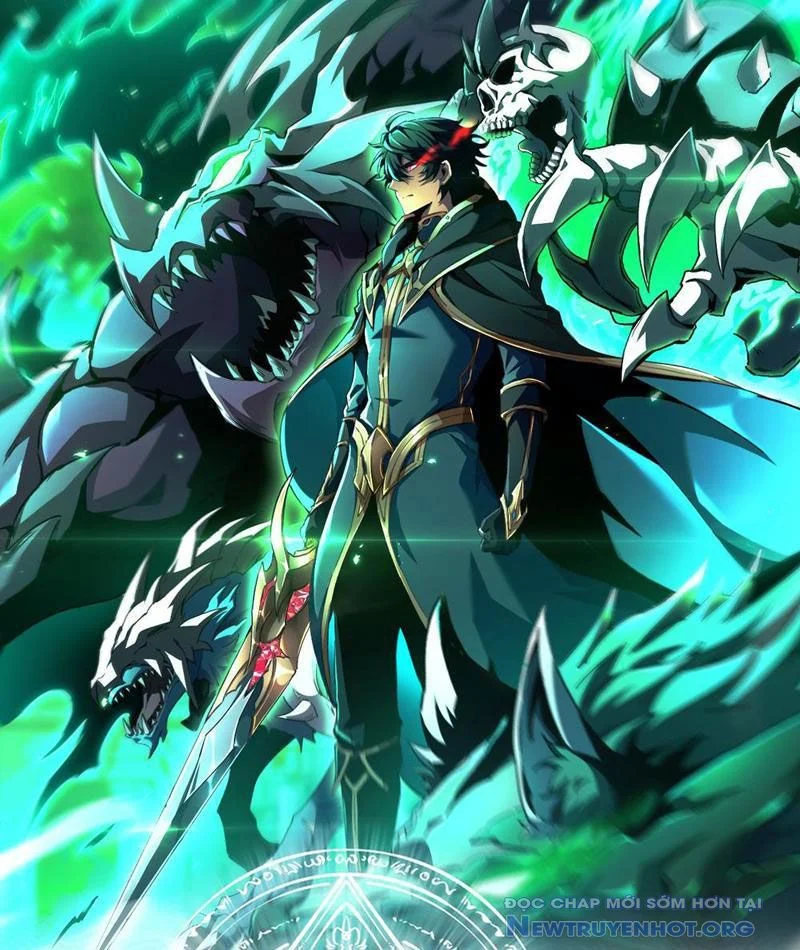 Dị Biến Giáng Lâm Nhân Gian: Triệu Hoán Chi Chủ! Chapter 5 3