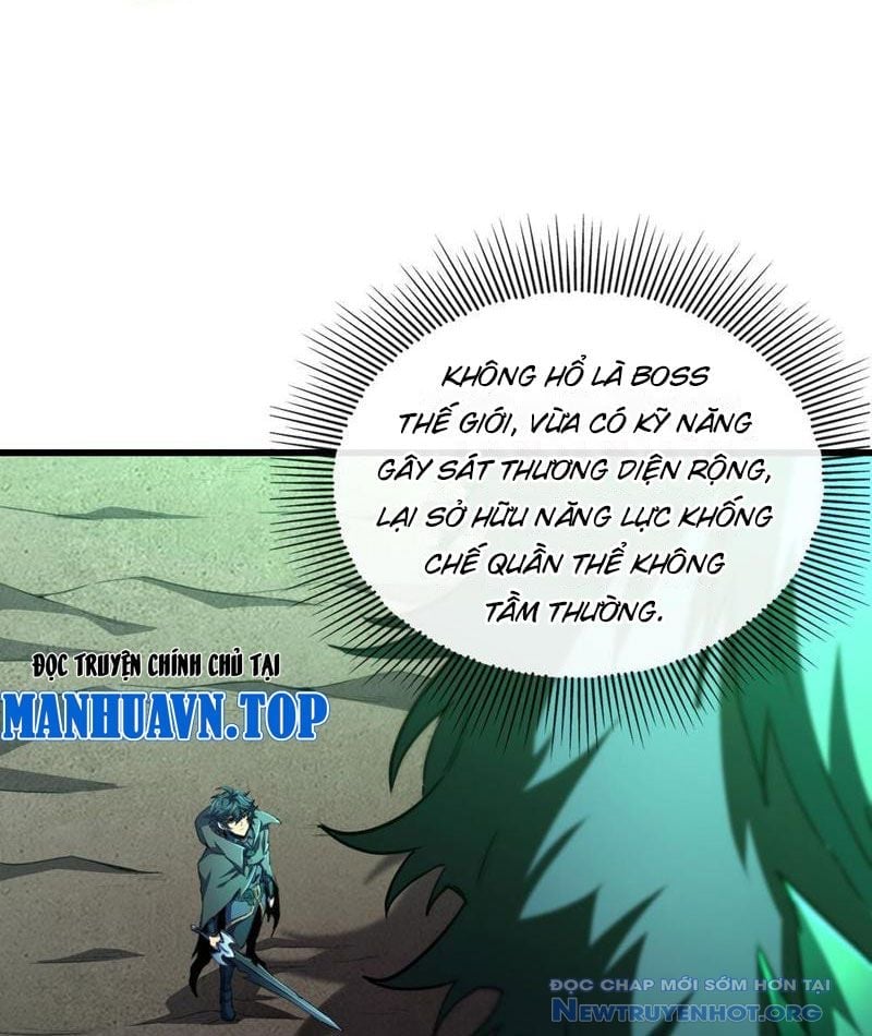 Dị Biến Giáng Lâm Nhân Gian: Triệu Hoán Chi Chủ! Chapter 5 5