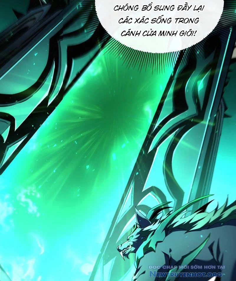 Dị Biến Giáng Lâm Nhân Gian: Triệu Hoán Chi Chủ! Chapter 5 7