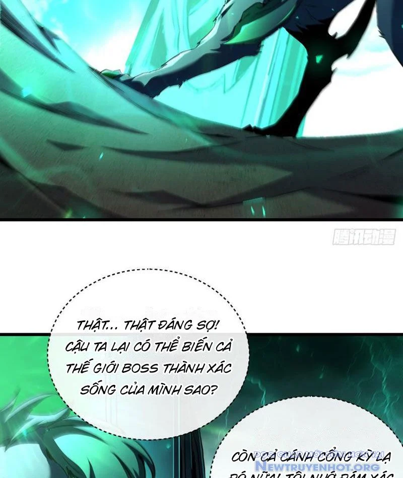 Dị Biến Giáng Lâm Nhân Gian: Triệu Hoán Chi Chủ! Chapter 5 8