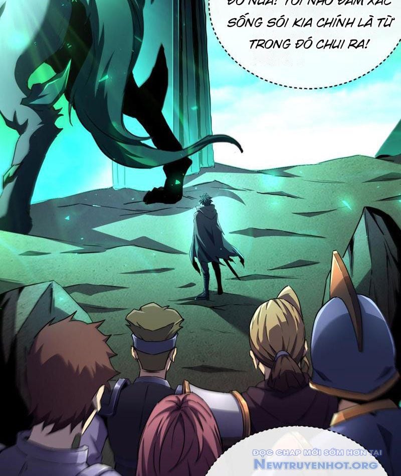 Dị Biến Giáng Lâm Nhân Gian: Triệu Hoán Chi Chủ! Chapter 5 9