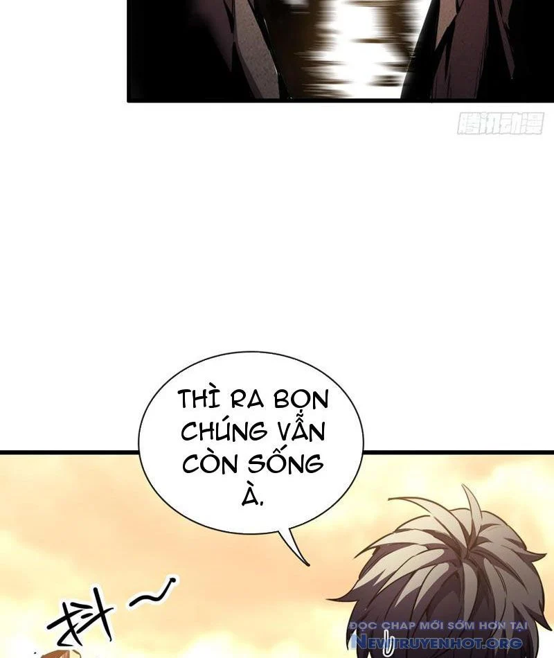 Dị Biến Giáng Lâm Nhân Gian: Triệu Hoán Chi Chủ! Chapter 5 12