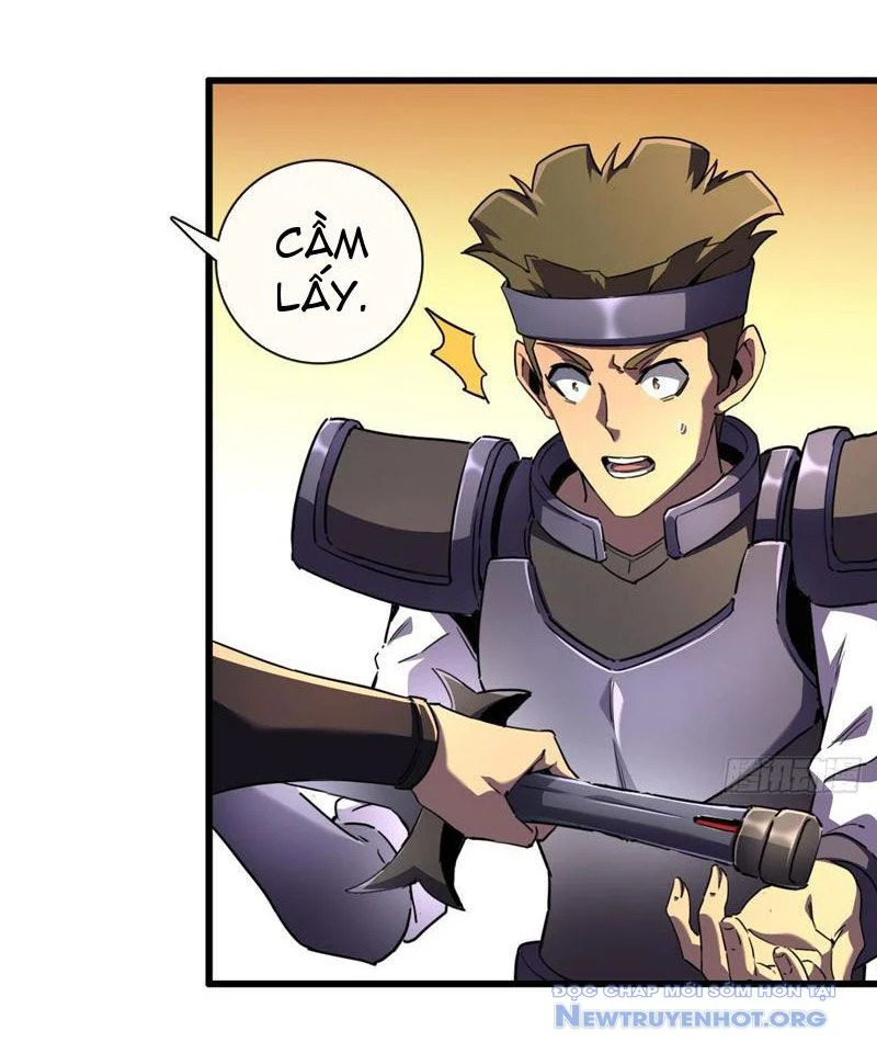Dị Biến Giáng Lâm Nhân Gian: Triệu Hoán Chi Chủ! Chapter 5 21