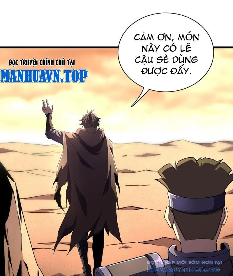 Dị Biến Giáng Lâm Nhân Gian: Triệu Hoán Chi Chủ! Chapter 5 24