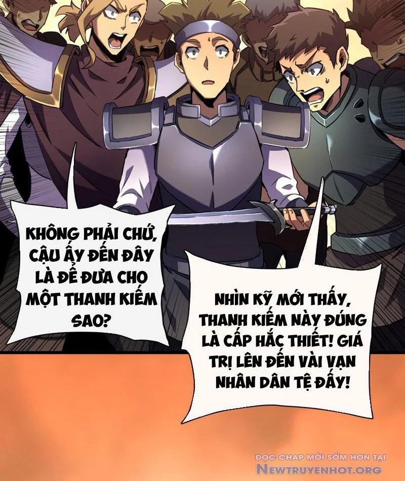 Dị Biến Giáng Lâm Nhân Gian: Triệu Hoán Chi Chủ! Chapter 5 26