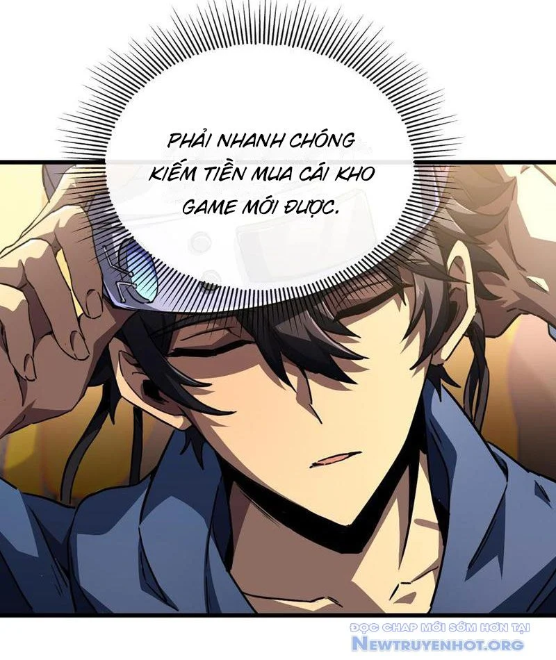 Dị Biến Giáng Lâm Nhân Gian: Triệu Hoán Chi Chủ! Chapter 5 38