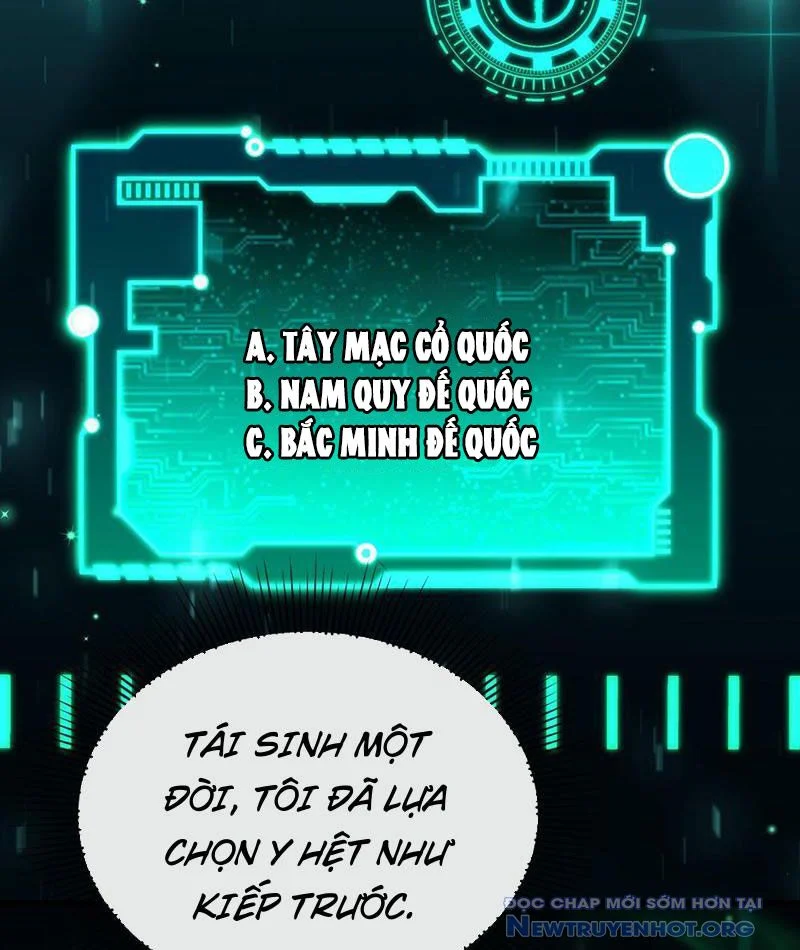 Dị Biến Giáng Lâm Nhân Gian: Triệu Hoán Chi Chủ! Chapter 5 49